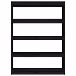 VidaXL 808222 living room bookcase - Additional view 5