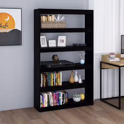 VidaXL 808227 living room bookcase - Additional view 2