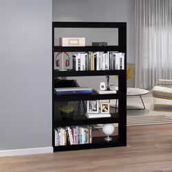 VidaXL 808227 living room bookcase - Additional view 3