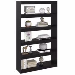 VidaXL 808227 living room bookcase - Additional view 4