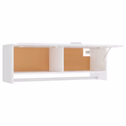 VidaXL 808233 bedroom wardrobe/closet - Additional view 5