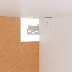 VidaXL 808233 bedroom wardrobe/closet - Additional view 6