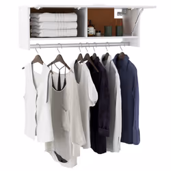 VidaXL 808233 bedroom wardrobe/closet - Additional view 7