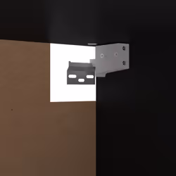 VidaXL 808234 bedroom wardrobe/closet - Additional view 6