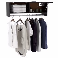 VidaXL 808234 bedroom wardrobe/closet - Additional view 7