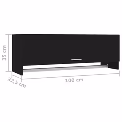 VidaXL 808234 bedroom wardrobe/closet - Additional view 8