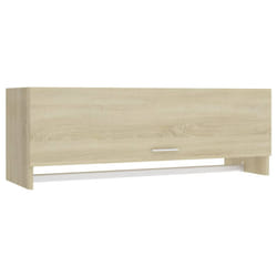VidaXL 808236 bedroom wardrobe/closet