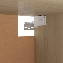 VidaXL 808236 bedroom wardrobe/closet - Additional view 6