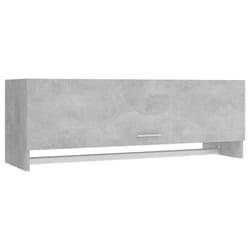 VidaXL 808237 bedroom wardrobe/closet