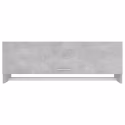 VidaXL 808237 bedroom wardrobe/closet
