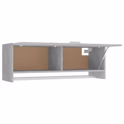 VidaXL 808237 bedroom wardrobe/closet - Additional view 5