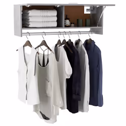 VidaXL 808237 bedroom wardrobe/closet - Additional view 7
