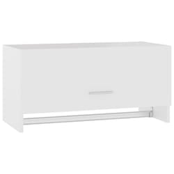 VidaXL 808242 bedroom wardrobe/closet
