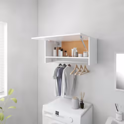 VidaXL 808242 bedroom wardrobe/closet
