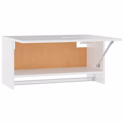 VidaXL 808242 bedroom wardrobe/closet - Additional view 7