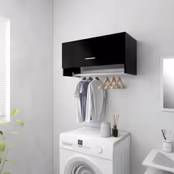 VidaXL 808243 bedroom wardrobe/closet