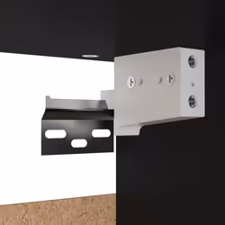 VidaXL 808243 bedroom wardrobe/closet - Additional view 8