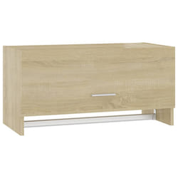 VidaXL 808245 bedroom wardrobe/closet