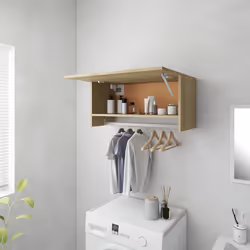 VidaXL 808245 bedroom wardrobe/closet