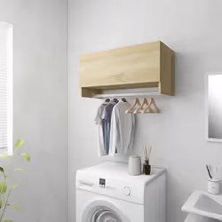 VidaXL 808245 bedroom wardrobe/closet