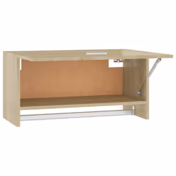 VidaXL 808245 bedroom wardrobe/closet - Additional view 6
