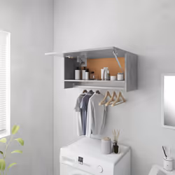 VidaXL 808246 bedroom wardrobe/closet