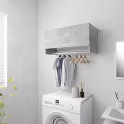 VidaXL 808246 bedroom wardrobe/closet