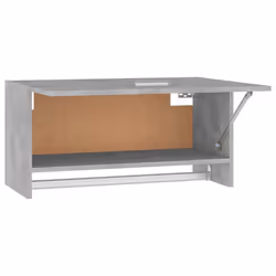 VidaXL 808246 bedroom wardrobe/closet - Additional view 6