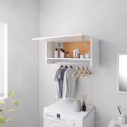 VidaXL 808248 bedroom wardrobe/closet