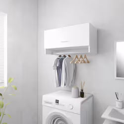 VidaXL 808248 bedroom wardrobe/closet