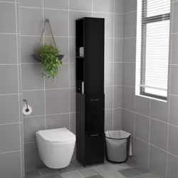 VidaXL 808432 bathroom furniture set