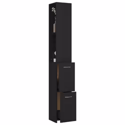 VidaXL 808432 bathroom furniture set - Additional view 4
