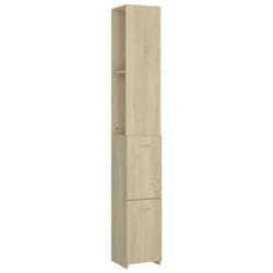 VidaXL 808434 bathroom furniture set