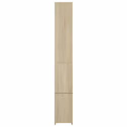 VidaXL 808434 bathroom furniture set - Additional view 4