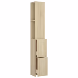 VidaXL 808434 bathroom furniture set - Additional view 6