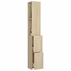 VidaXL 808434 bathroom furniture set - Additional view 7
