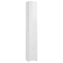 VidaXL 808437 bathroom furniture set
