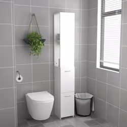 VidaXL 808437 bathroom furniture set