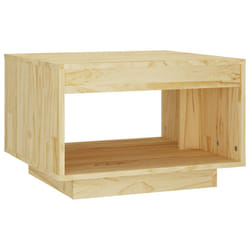 VidaXL 808503 coffee/side/end table