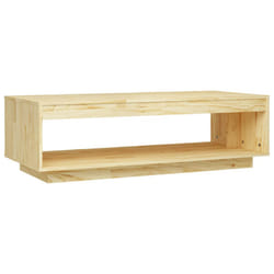 VidaXL 808508 coffee/side/end table