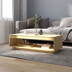VidaXL 808508 coffee/side/end table