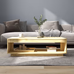 VidaXL 808508 coffee/side/end table