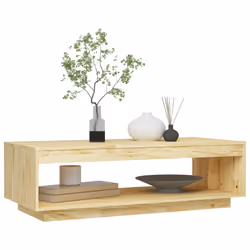 VidaXL 808508 coffee/side/end table - Additional view 4