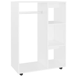 VidaXL 808514 bedroom wardrobe/closet