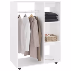VidaXL 808514 bedroom wardrobe/closet - Additional view 4
