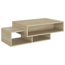 VidaXL 808525 coffee/side/end table