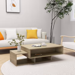 VidaXL 808525 coffee/side/end table