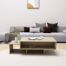 VidaXL 808525 coffee/side/end table