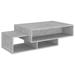 VidaXL 808526 coffee/side/end table