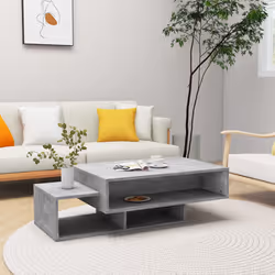 VidaXL 808526 coffee/side/end table